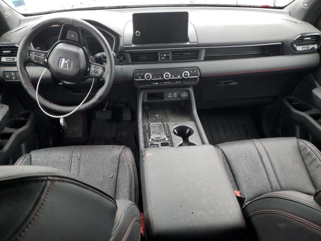 Продаж на аукціоні авто 2023 Honda Pilot Blac, vin: 5FNYG1H93SB004362, номер лоту: 52918155