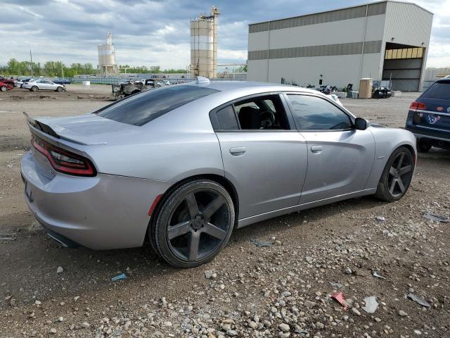 2016 Dodge Charger მანქანა იყიდება აუქციონზე, vin: 2C3CDXCT6GH203579, აუქციონის ნომერი: 48769656