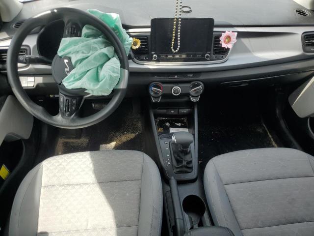 Aukcja sprzedaży 2022 Kia Rio, vin: 3KPA24AD4NE500863, numer aukcji: 54475675