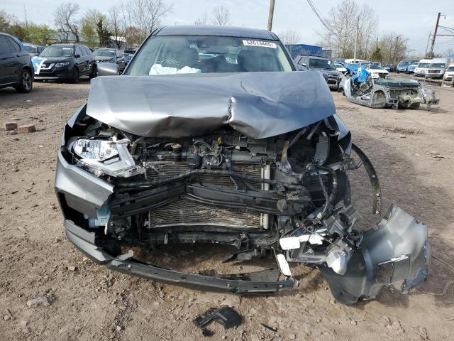 Продаж на аукціоні авто 2020 Nissan Rogue, vin: JN8AT2MT7LW039539, номер лоту: 52613445