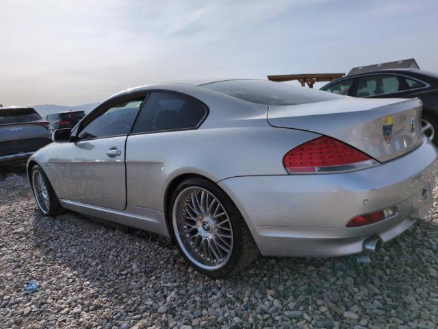 Aukcja sprzedaży 2005 Bmw 645, vin: WBAEH73435B192321, numer aukcji: 92029025