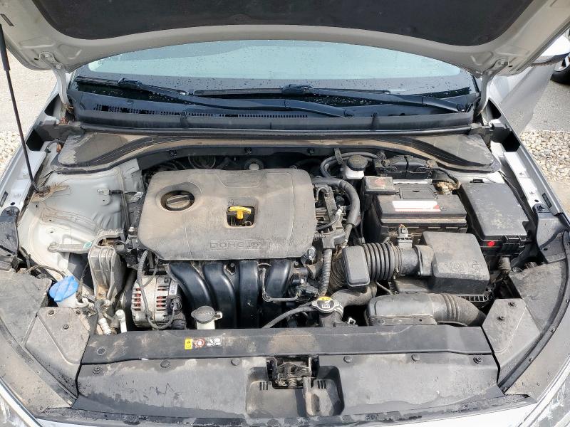 Aukcja sprzedaży 2020 Hyundai Elantra Se, vin: 5NPD84LF4LH572326, numer aukcji: 53258205