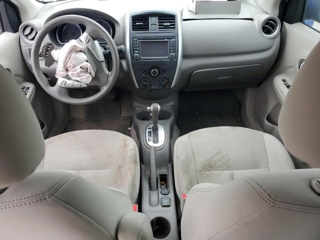 53584145 :رقم المزاد ، 3N1CN7AP4FL886051 vin ، 2015 Nissan Versa S مزاد بيع