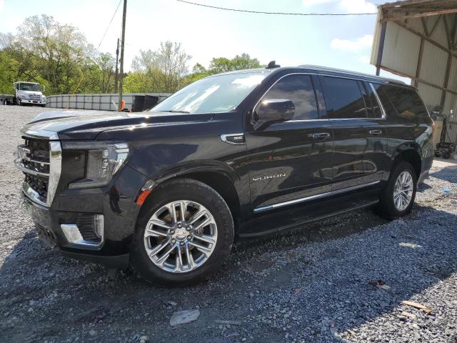 Продаж на аукціоні авто 2023 Gmc Yukon Xl, vin: 1GKS1GKD1PR193509, номер лоту: 52173975