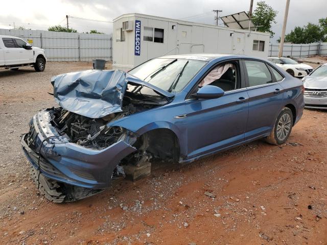 Продаж на аукціоні авто 2019 Volkswagen Jetta, vin: 3VWE57BU2KM096534, номер лоту: 54775995