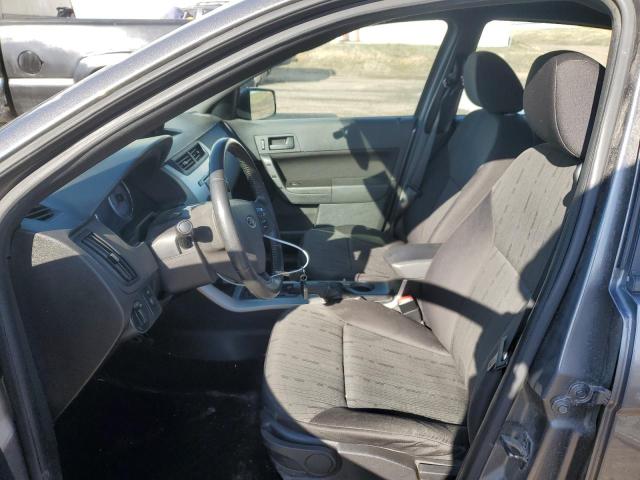 Aukcja sprzedaży 2011 Ford Focus, vin: 1FAHP3FN8BW147398, numer aukcji: 63671175