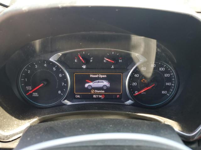 Aukcja sprzedaży 2019 Chevrolet Equinox, vin: 3GNAXLEXXKL266386, numer aukcji: 53079105