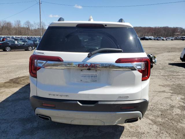 Продажа на аукционе авто 2021 Gmc Acadia Slt, vin: 1GKKNUL40MZ218641, номер лота: 52275245