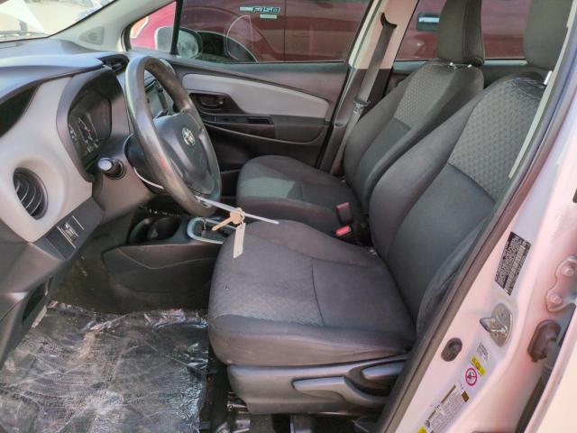 Продажа на аукционе авто 2015 Toyota Yaris, vin: VNKKTUD32FA050422, номер лота: 52912085
