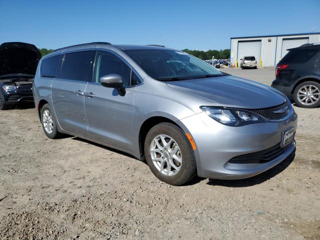 Aukcja sprzedaży 2020 Chrysler Voyager, vin: 2C4RC1DG3LR286058, numer aukcji: 53512985