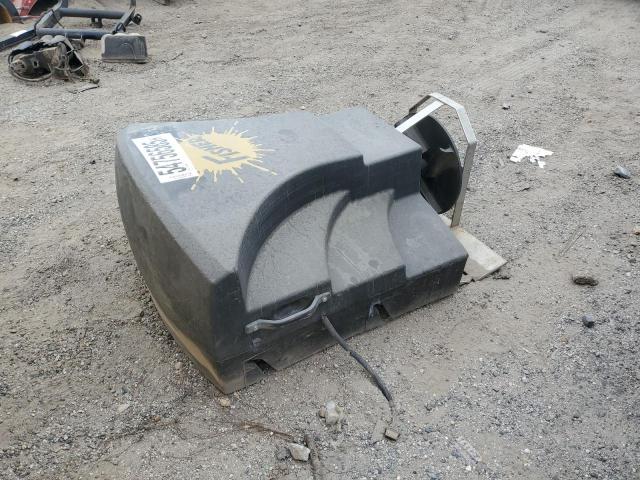 60308955 :رقم المزاد ، 60308955 vin ، 1995 Other Heavy Equipment Saltspread مزاد بيع