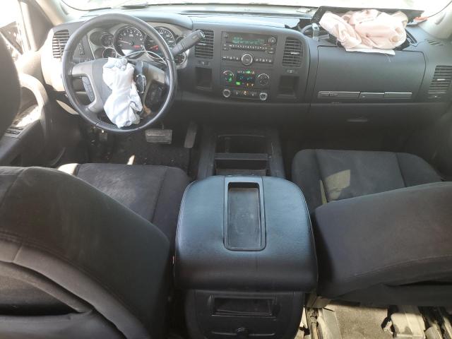 Продаж на аукціоні авто 2011 Chevrolet Silverado, vin: 3GCPCSE05BG154454, номер лоту: 52640825