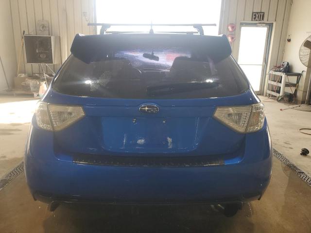 54339625 :رقم المزاد ، JF1GR7E63DG806136 vin ، 2013 Subaru Impreza مزاد بيع