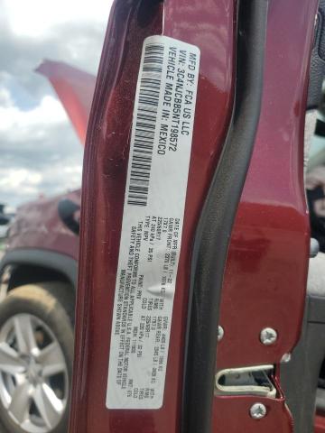 54555415 :رقم المزاد ، 3C4NJCBB5NT198572 vin ، 2022 Jeep Compass مزاد بيع