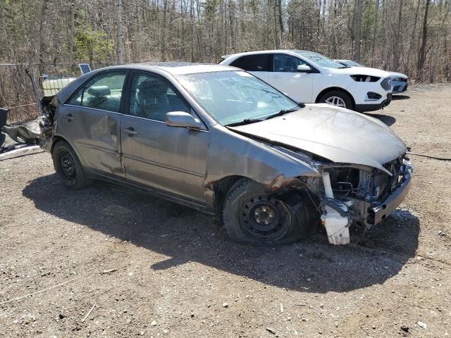 Продаж на аукціоні авто 2004 Toyota Camry, vin: 4T1BE32K84U870793, номер лоту: 54753555