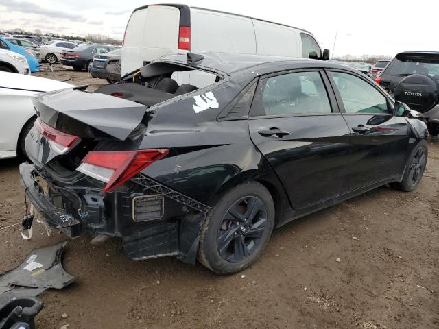 Продаж на аукціоні авто 2022 Hyundai Elantra, vin: 5NPLS4AG2NH064464, номер лоту: 58140336