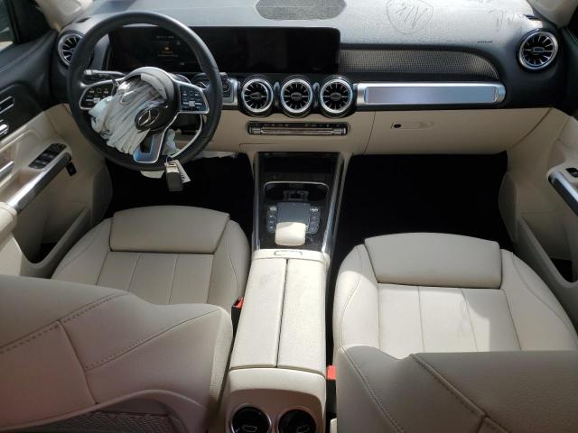 53127205 :رقم المزاد ، W1N9M0CB9PN050068 vin ، 2023 Mercedes-benz Eqb 250+ مزاد بيع
