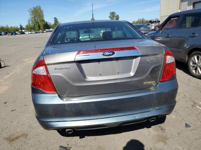 Продажа на аукционе авто 2012 Ford Fusion, vin: 3FAHP0JG9CR398362, номер лота: 53006555