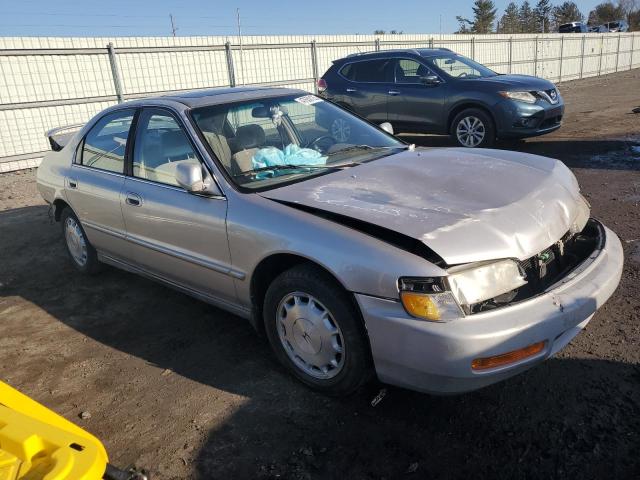 1997 Honda Accord Se მანქანა იყიდება აუქციონზე, vin: 1HGCD5600VA276235, აუქციონის ნომერი: 51916655