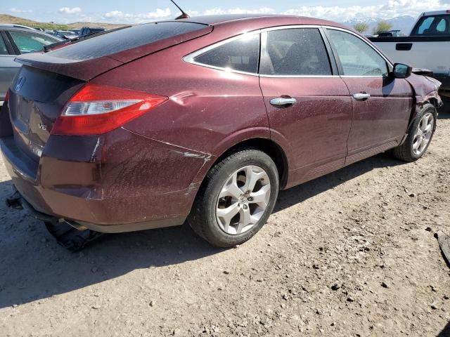 Aukcja sprzedaży 2012 Honda Crosstour, vin: 5J6TF2H52CL003809, numer aukcji: 53836055