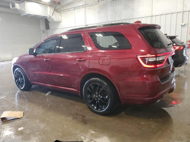 2020 Dodge Durango R/ მანქანა იყიდება აუქციონზე, vin: 1C4SDJCT3LC395982, აუქციონის ნომერი: 51983815