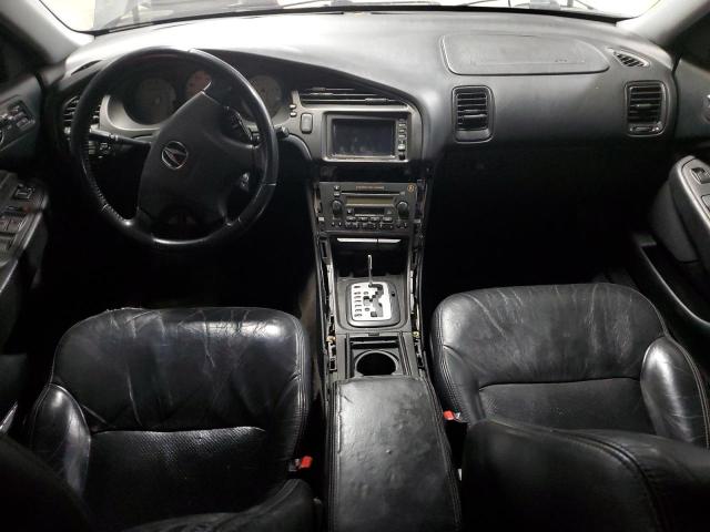 Продажа на аукционе авто 2003 Acura 3.2tl, vin: 19UUA56903A040046, номер лота: 52399435