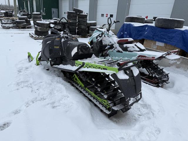 2019 Arctic Cat M 8000 Sno მანქანა იყიდება აუქციონზე, vin: 4UF19SNW5KT103542, აუქციონის ნომერი: 49982285