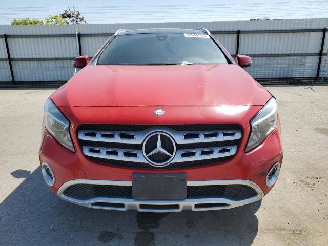 Aukcja sprzedaży 2018 Mercedes-benz Gla, vin: WDCTG4GB6JJ373153, numer aukcji: 52044605
