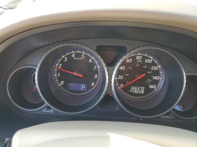 Aukcja sprzedaży 2010 Infiniti M35 Base, vin: JN1CY0AP4AM911138, numer aukcji: 52622625