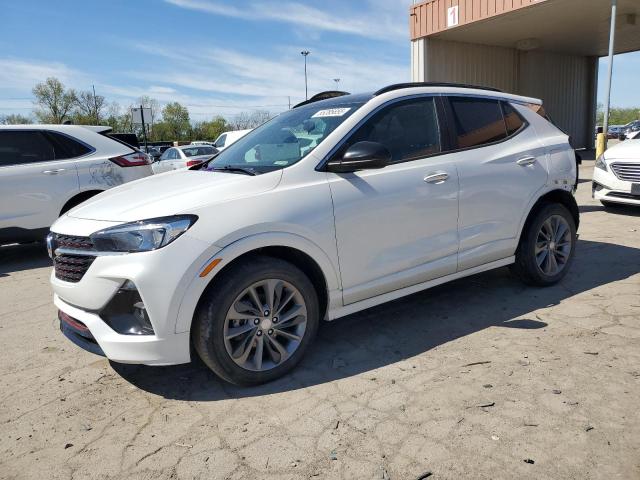 Aukcja sprzedaży 2022 Buick Encore Gx, vin: KL4MMDSLXNB047949, numer aukcji: 55285655