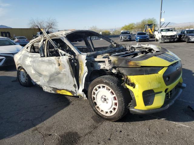 Продажа на аукционе авто 2024 Ford Mustang Mach-e, vin: 3FMTK4SX6RMA14077, номер лота: 73185675