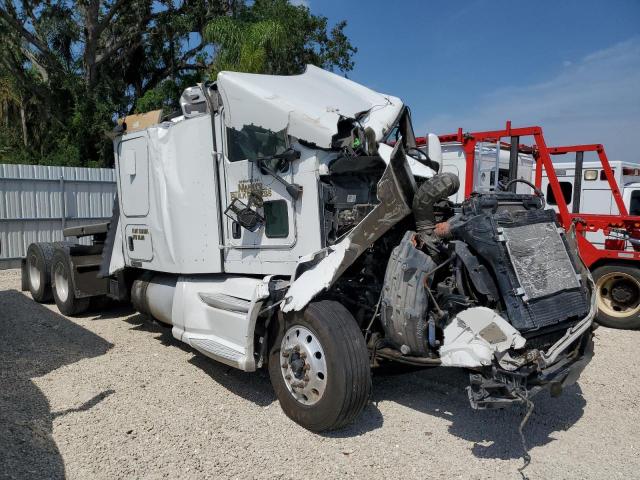 67575326 :رقم المزاد ، 1XKADP9X4EJ391046 vin ، 2014 Kenworth T660 مزاد بيع