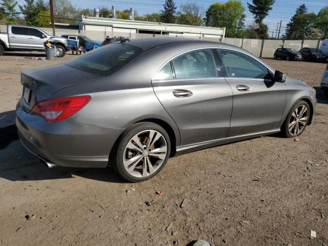 2016 Mercedes-benz Cla 250 მანქანა იყიდება აუქციონზე, vin: WDDSJ4EB3GN384897, აუქციონის ნომერი: 54251435