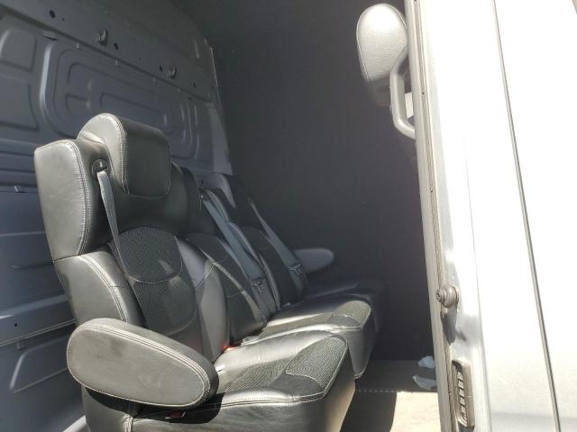Aukcja sprzedaży 2022 Mercedes-benz Sprinter 4, vin: W1W9ED3YXNT113224, numer aukcji: 54725015