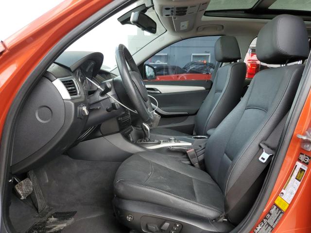 53374975 :رقم المزاد ، WBAVL1C51FVY26469 vin ، 2015 Bmw X1 مزاد بيع