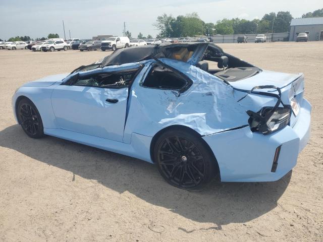 54496095 :رقم المزاد ، 3MF13DM07P8C94085 vin ، 2023 Bmw M2 مزاد بيع