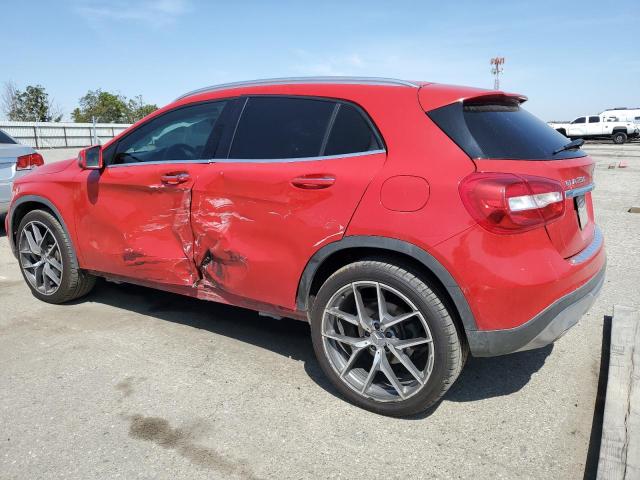 Aukcja sprzedaży 2018 Mercedes-benz Gla, vin: WDCTG4GB6JJ373153, numer aukcji: 52044605