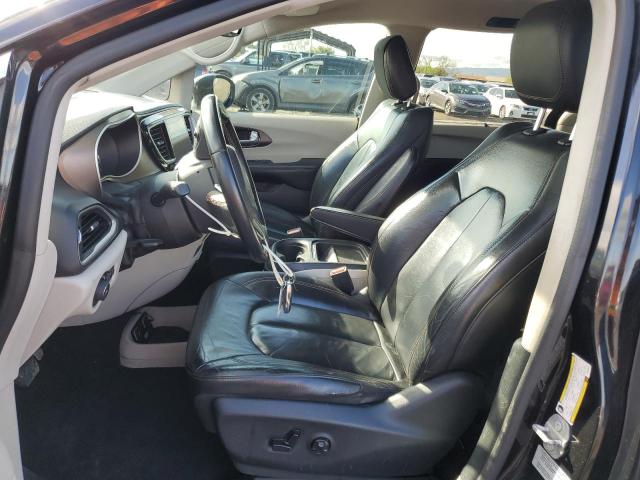 Aukcja sprzedaży 2017 Chrysler Pacifica Touring L, vin: 2C4RC1BG6HR576689, numer aukcji: 51306455
