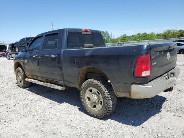 Продаж на аукціоні авто 2015 Ram 2500 Slt, vin: 3C6TR5DT3FG576262, номер лоту: 52601655