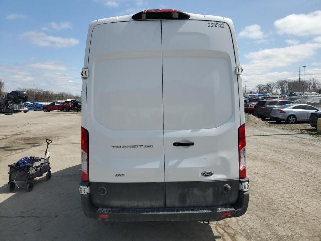 Продажа на аукционе авто 2023 Ford Transit T-, vin: 1FTBR2X89PKA25550, номер лота: 51475805