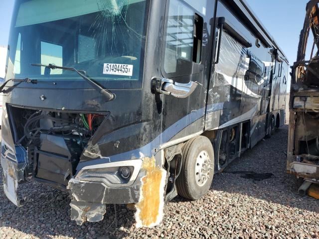 2021 Tiffin Motorhomes Inc Allegro Bu მანქანა იყიდება აუქციონზე, vin: 5VBBAK7A1MA121059, აუქციონის ნომერი: 51494455
