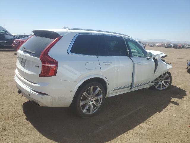 88525015 :رقم المزاد ، YV4A22PL8G1071863 vin ، 2016 Volvo Xc90 مزاد بيع