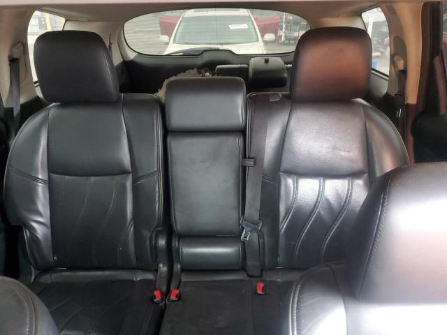 Продажа на аукционе авто 2015 Infiniti Qx60, vin: 5N1AL0MN8FC550762, номер лота: 54110305