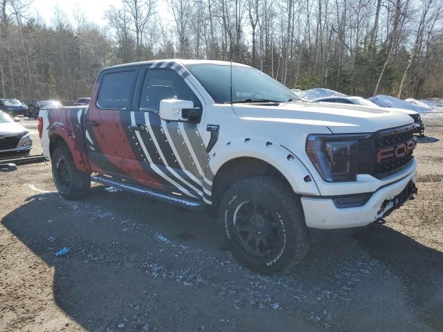 48793105 :رقم المزاد ، 1FTFW1EDXNFB77377 vin ، 2022 Ford F150 مزاد بيع