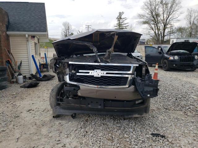 2016 Chevrolet Tahoe მანქანა იყიდება აუქციონზე, vin: 1GNSKBKC1GR155059, აუქციონის ნომერი: 54740815
