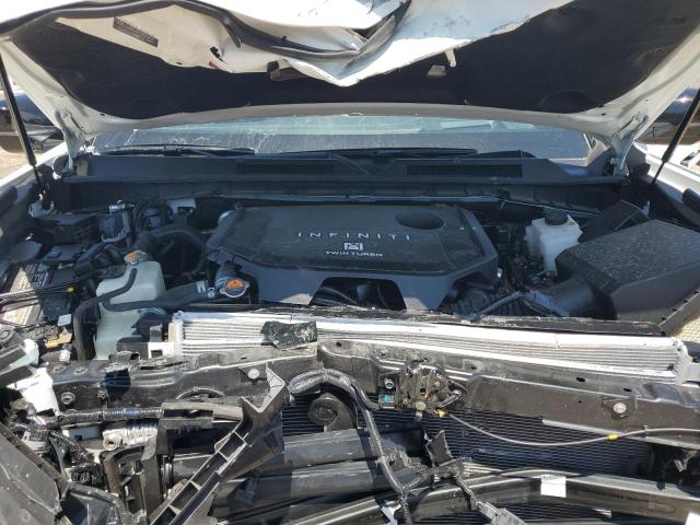 Продажа на аукционе авто 2025 Infiniti Qx80 Autog, vin: JN8AZ3CCXS9601470, номер лота: 52110955