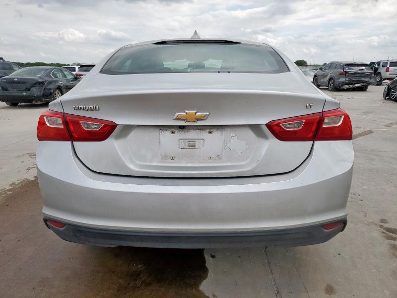 Aukcja sprzedaży 2018 Chevrolet Malibu, vin: 1G1ZD5ST7JF169584, numer aukcji: 77539455