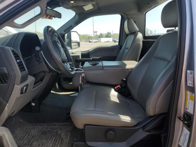 Продаж на аукціоні авто 2021 Ford F250, vin: 1FTBF2B69MEC71345, номер лоту: 53320915