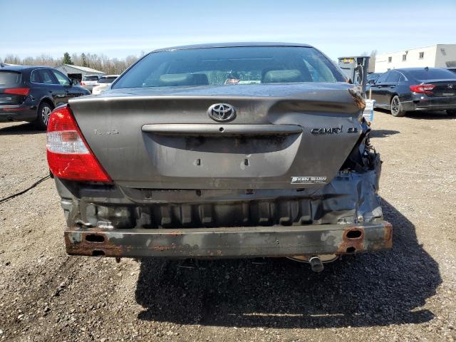 Продаж на аукціоні авто 2004 Toyota Camry, vin: 4T1BE32K84U870793, номер лоту: 54753555