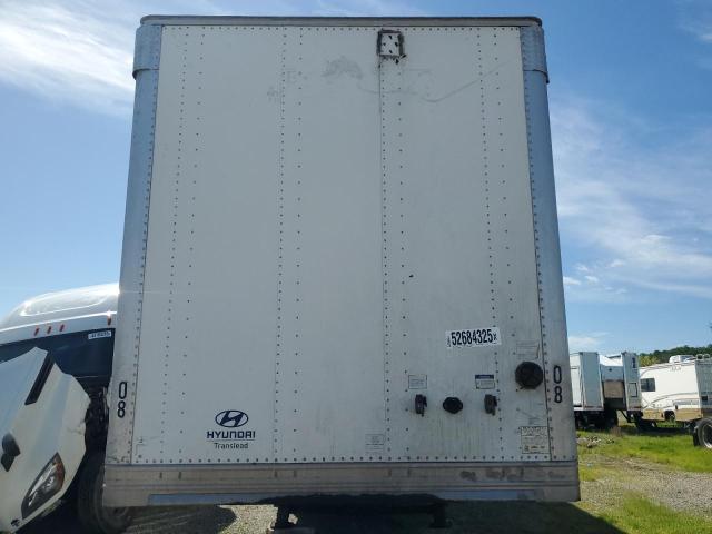 52684325 :رقم المزاد ، 3H3V532C5LT201063 vin ، 2020 Hyundai Translead مزاد بيع